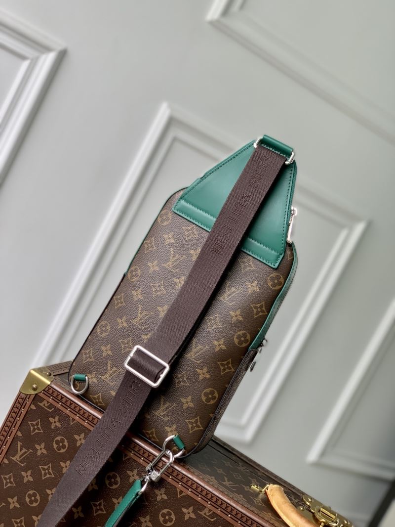 LV Waist Chest Packs